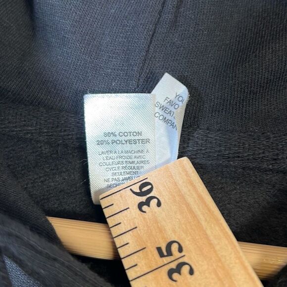 All Time Low Live For 5 Premium Hoodie pullover NWOT-Men Medium - Picture 7 of 7